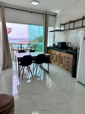 Barra Flat - São Jose da Barra
